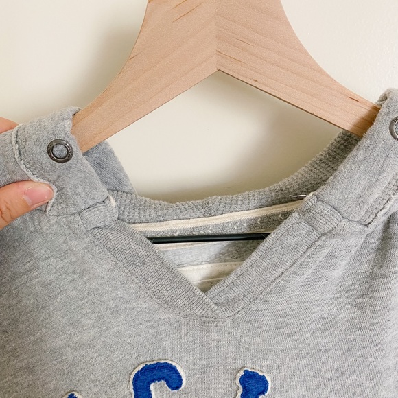 UCLA bear sweatshirt size small - Picture 7 of 10